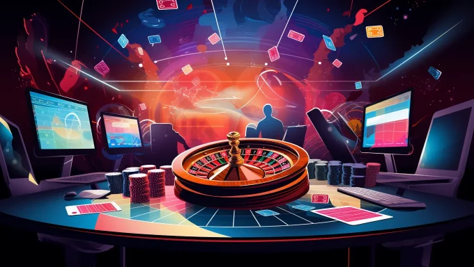 CasinoLuck    – Nhận xét, Các trò chơi slot được cung cấp, Tiền thưởng và Khuyến mãi