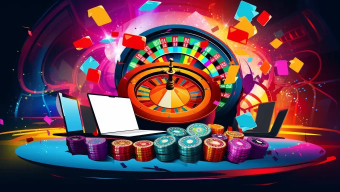 Lucks Casino   – Nhận xét, Các trò chơi slot được cung cấp, Tiền thưởng và Khuyến mãi