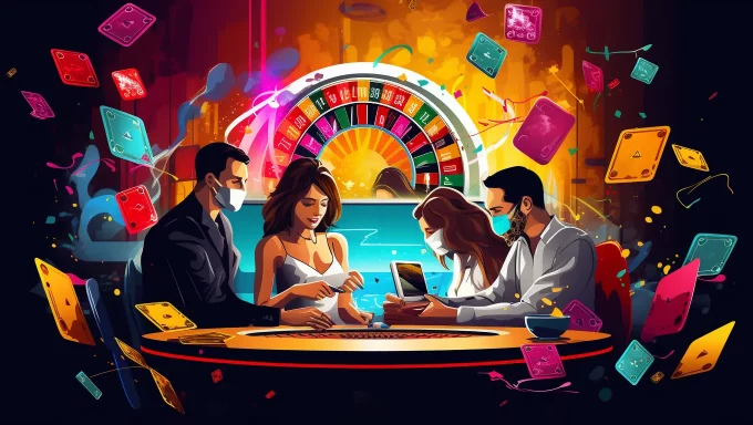 Twin Casino   – Nhận xét, Các trò chơi slot được cung cấp, Tiền thưởng và Khuyến mãi