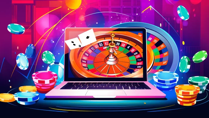 Griffon Casino   – Nhận xét, Các trò chơi slot được cung cấp, Tiền thưởng và Khuyến mãi