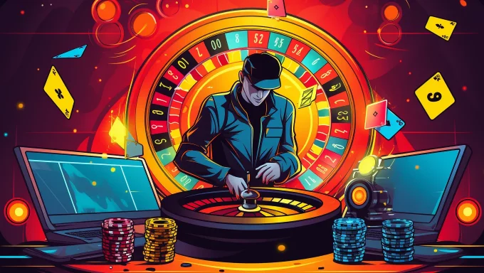 VIPs Casino   – Nhận xét, Các trò chơi slot được cung cấp, Tiền thưởng và Khuyến mãi