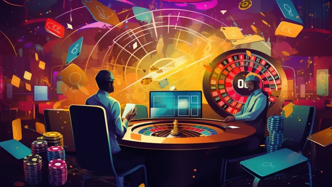 Nomini Casino   – Nhận xét, Các trò chơi slot được cung cấp, Tiền thưởng và Khuyến mãi