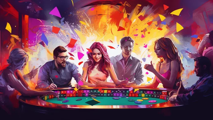 CookieCasino   – Nhận xét, Các trò chơi slot được cung cấp, Tiền thưởng và Khuyến mãi