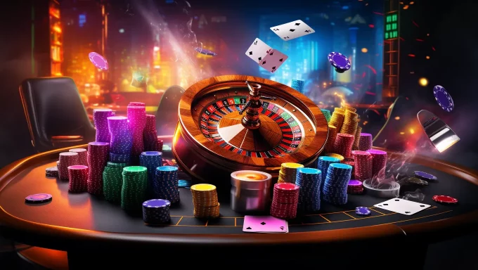 Kajot Casino   – Nhận xét, Các trò chơi slot được cung cấp, Tiền thưởng và Khuyến mãi