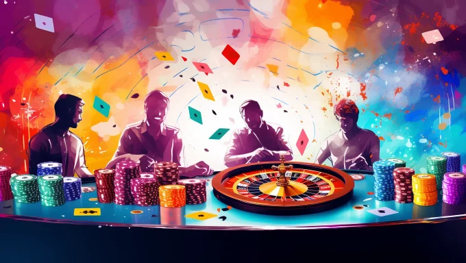 Pino Casino   – Nhận xét, Các trò chơi slot được cung cấp, Tiền thưởng và Khuyến mãi