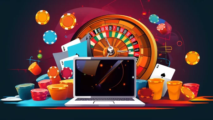 Punt Casino   – Nhận xét, Các trò chơi slot được cung cấp, Tiền thưởng và Khuyến mãi