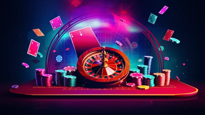 Black Lotus Casino   – Nhận xét, Các trò chơi slot được cung cấp, Tiền thưởng và Khuyến mãi