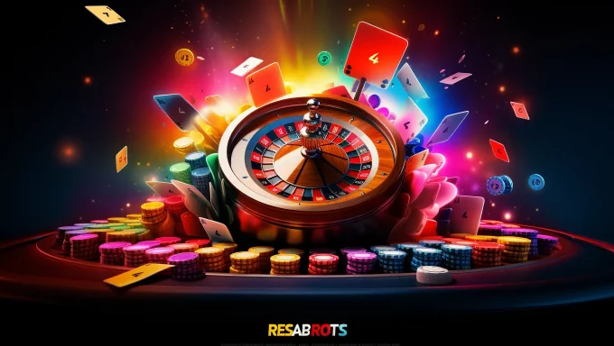 Fun Casino   – Nhận xét, Các trò chơi slot được cung cấp, Tiền thưởng và Khuyến mãi