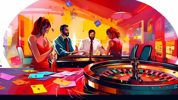 Bob Casino   – Nhận xét, Các trò chơi slot được cung cấp, Tiền thưởng và Khuyến mãi