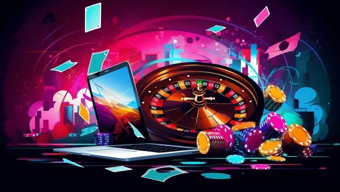 Shazam Casino   – Nhận xét, Các trò chơi slot được cung cấp, Tiền thưởng và Khuyến mãi