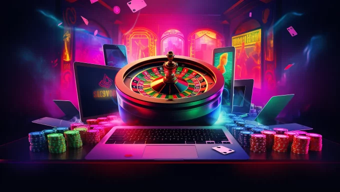 Yeti Casino   – Nhận xét, Các trò chơi slot được cung cấp, Tiền thưởng và Khuyến mãi