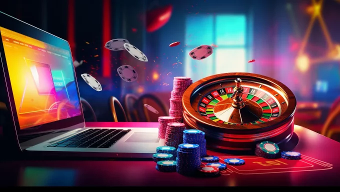 WinOui Casino   – Nhận xét, Các trò chơi slot được cung cấp, Tiền thưởng và Khuyến mãi