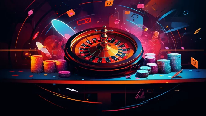 Tangiers Casino   – Nhận xét, Các trò chơi slot được cung cấp, Tiền thưởng và Khuyến mãi