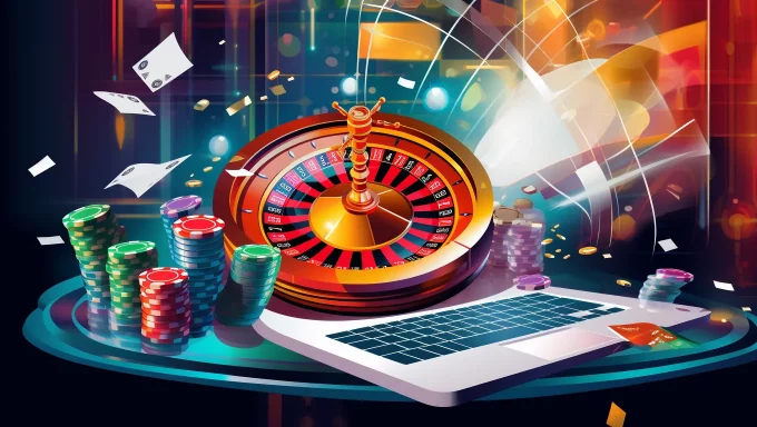 Betclic Casino   – Nhận xét, Các trò chơi slot được cung cấp, Tiền thưởng và Khuyến mãi