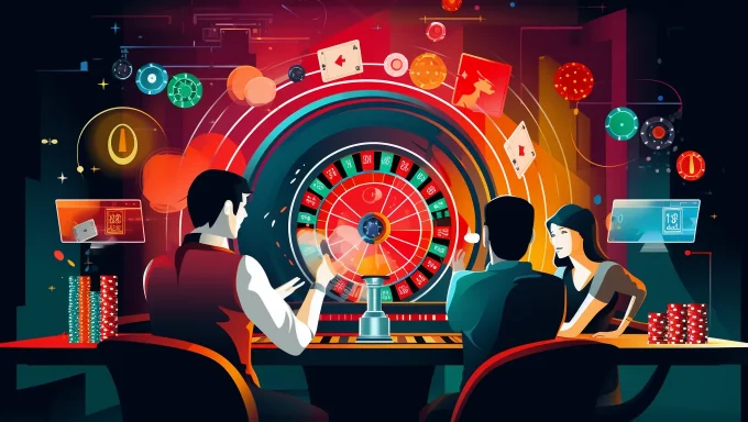 BacanaPlay Casino   – Nhận xét, Các trò chơi slot được cung cấp, Tiền thưởng và Khuyến mãi