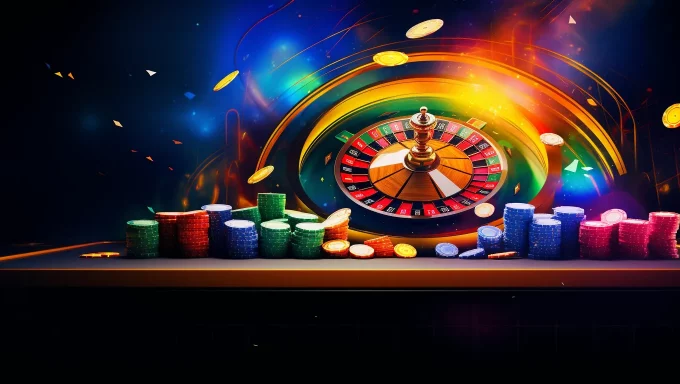 Sugar Casino   – Nhận xét, Các trò chơi slot được cung cấp, Tiền thưởng và Khuyến mãi