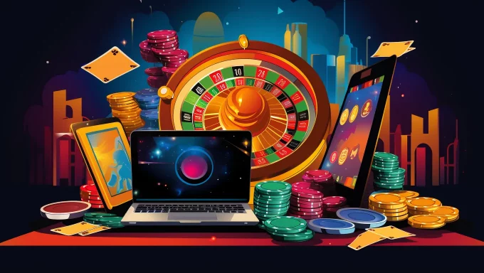 CasinoAction    – Nhận xét, Các trò chơi slot được cung cấp, Tiền thưởng và Khuyến mãi