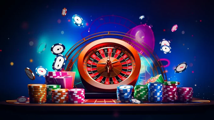 Casinia Casino   – Nhận xét, Các trò chơi slot được cung cấp, Tiền thưởng và Khuyến mãi