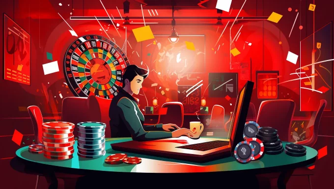 bCasino   – Nhận xét, Các trò chơi slot được cung cấp, Tiền thưởng và Khuyến mãi