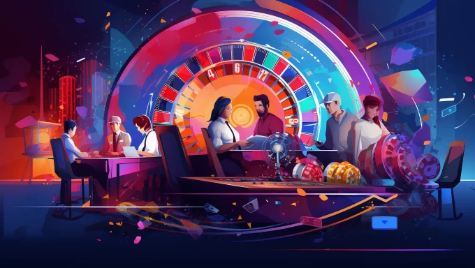 Las Atlantis Casino   – Nhận xét, Các trò chơi slot được cung cấp, Tiền thưởng và Khuyến mãi