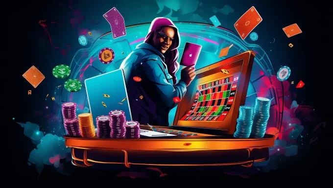 Highway Casino   – Nhận xét, Các trò chơi slot được cung cấp, Tiền thưởng và Khuyến mãi