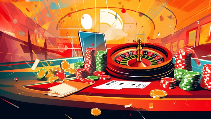 Casinobud    – Nhận xét, Các trò chơi slot được cung cấp, Tiền thưởng và Khuyến mãi