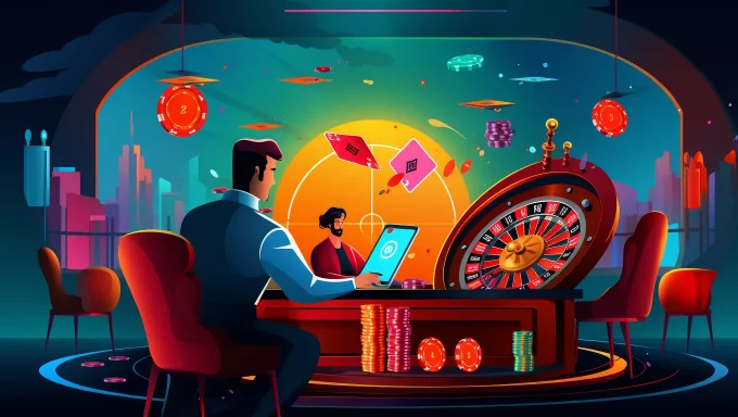 Refuel Casino   – Nhận xét, Các trò chơi slot được cung cấp, Tiền thưởng và Khuyến mãi