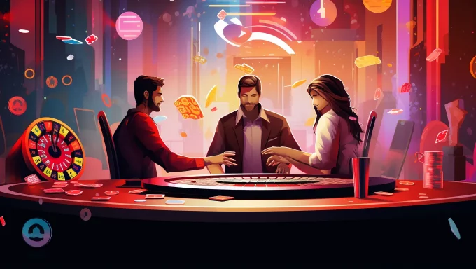 Spin Genie Casino   – Nhận xét, Các trò chơi slot được cung cấp, Tiền thưởng và Khuyến mãi