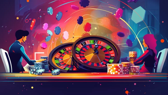 BetOnline Casino   – Nhận xét, Các trò chơi slot được cung cấp, Tiền thưởng và Khuyến mãi