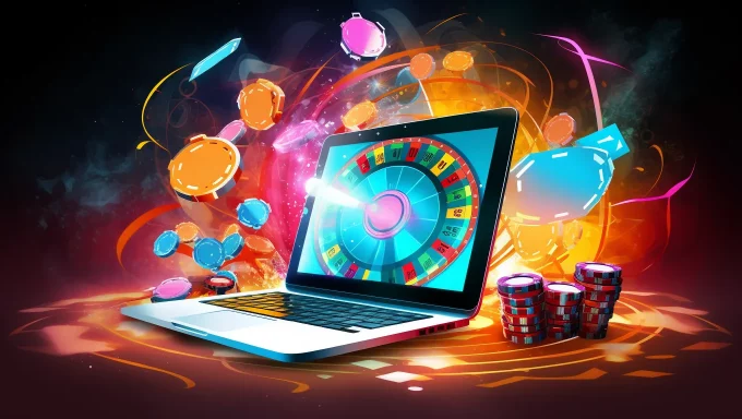 Dreams Casino   – Nhận xét, Các trò chơi slot được cung cấp, Tiền thưởng và Khuyến mãi