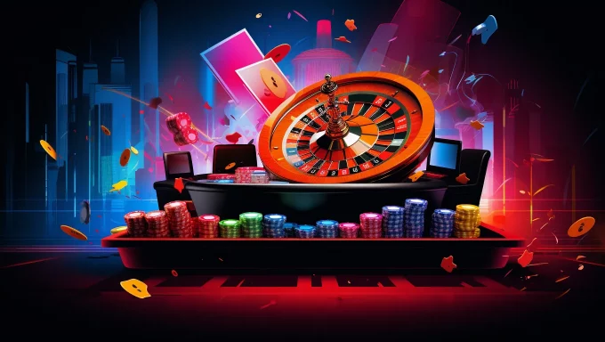 Silveredge Casino   – Nhận xét, Các trò chơi slot được cung cấp, Tiền thưởng và Khuyến mãi