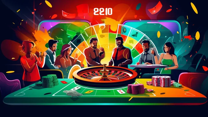 Joo Casino   – Nhận xét, Các trò chơi slot được cung cấp, Tiền thưởng và Khuyến mãi