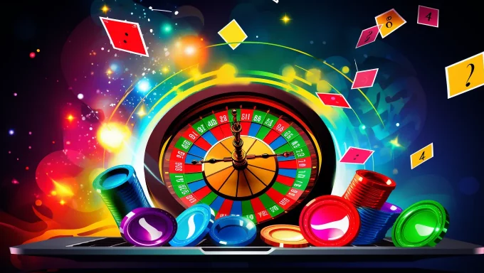 Jonny Jackpot Casino   – Nhận xét, Các trò chơi slot được cung cấp, Tiền thưởng và Khuyến mãi