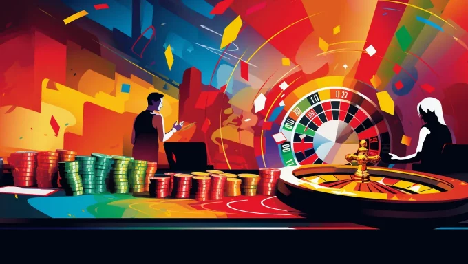 betFIRST Casino   – Nhận xét, Các trò chơi slot được cung cấp, Tiền thưởng và Khuyến mãi