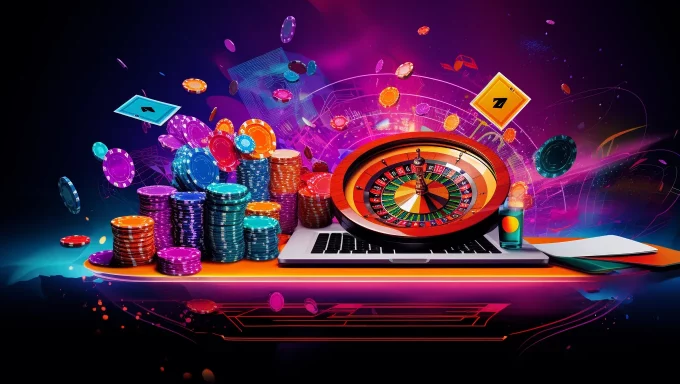 Madnix Casino   – Nhận xét, Các trò chơi slot được cung cấp, Tiền thưởng và Khuyến mãi