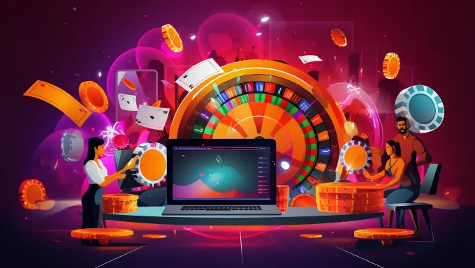 WestCasino   – Nhận xét, Các trò chơi slot được cung cấp, Tiền thưởng và Khuyến mãi