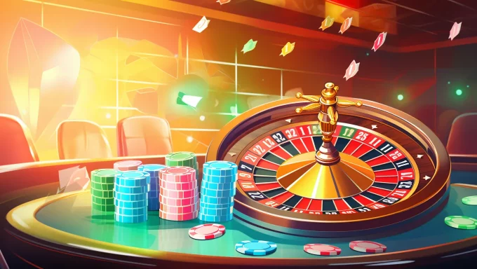 SpinAway Casino   – Nhận xét, Các trò chơi slot được cung cấp, Tiền thưởng và Khuyến mãi