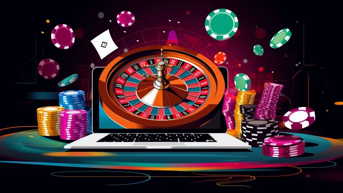 Folkeriket Casino   – Nhận xét, Các trò chơi slot được cung cấp, Tiền thưởng và Khuyến mãi