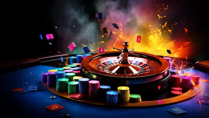 NIneCasino   – Nhận xét, Các trò chơi slot được cung cấp, Tiền thưởng và Khuyến mãi