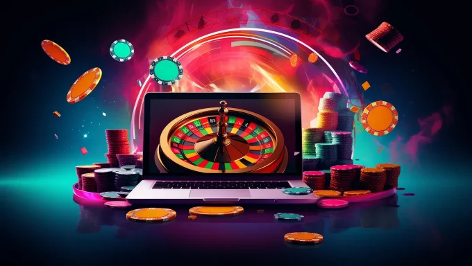 BUUMI Casino   – Nhận xét, Các trò chơi slot được cung cấp, Tiền thưởng và Khuyến mãi