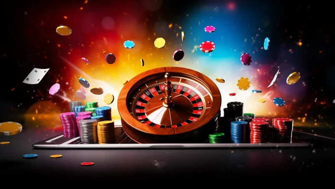 La Riviera Casino   – Nhận xét, Các trò chơi slot được cung cấp, Tiền thưởng và Khuyến mãi