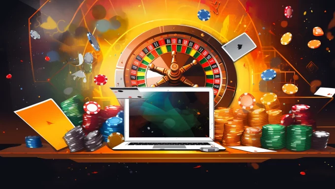 Magic Red Casino   – Nhận xét, Các trò chơi slot được cung cấp, Tiền thưởng và Khuyến mãi