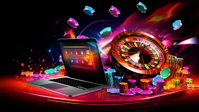 Dunder Casino   – Nhận xét, Các trò chơi slot được cung cấp, Tiền thưởng và Khuyến mãi