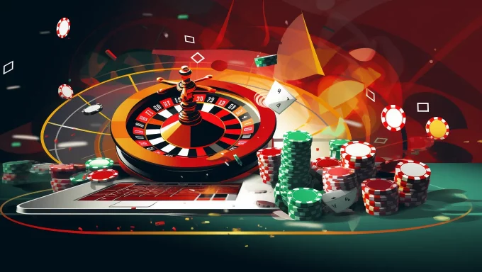 CasinoRocket    – Nhận xét, Các trò chơi slot được cung cấp, Tiền thưởng và Khuyến mãi
