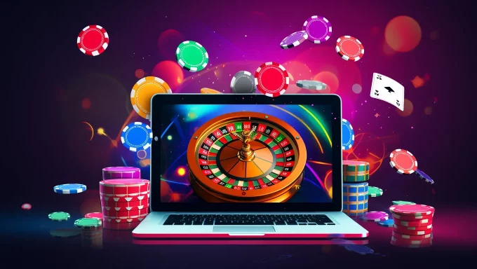 Gaming Club Casino   – Nhận xét, Các trò chơi slot được cung cấp, Tiền thưởng và Khuyến mãi