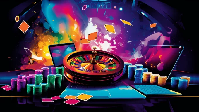 CasinoKingdom    – Nhận xét, Các trò chơi slot được cung cấp, Tiền thưởng và Khuyến mãi
