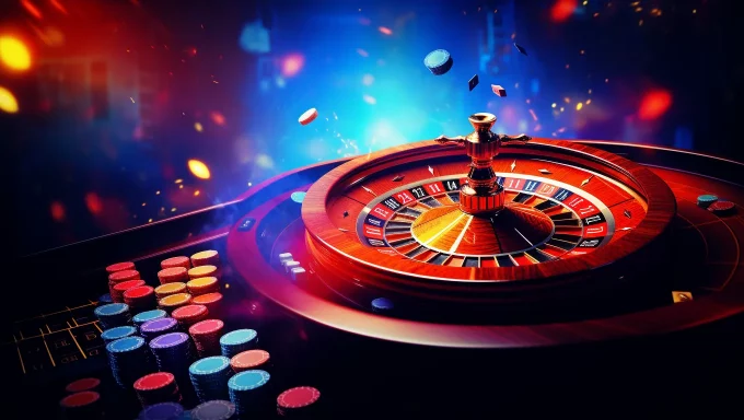 Lucky31 Casino   – Nhận xét, Các trò chơi slot được cung cấp, Tiền thưởng và Khuyến mãi
