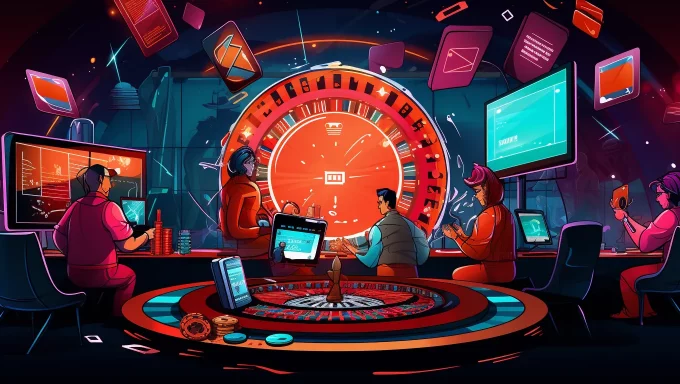 Max Bet Casino   – Nhận xét, Các trò chơi slot được cung cấp, Tiền thưởng và Khuyến mãi