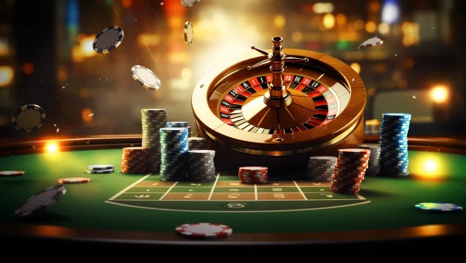 Bspin Casino   – Nhận xét, Các trò chơi slot được cung cấp, Tiền thưởng và Khuyến mãi