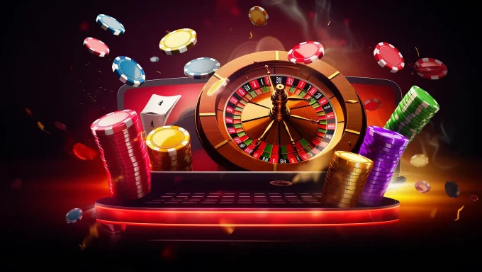 Lucky Creek Casino   – Nhận xét, Các trò chơi slot được cung cấp, Tiền thưởng và Khuyến mãi